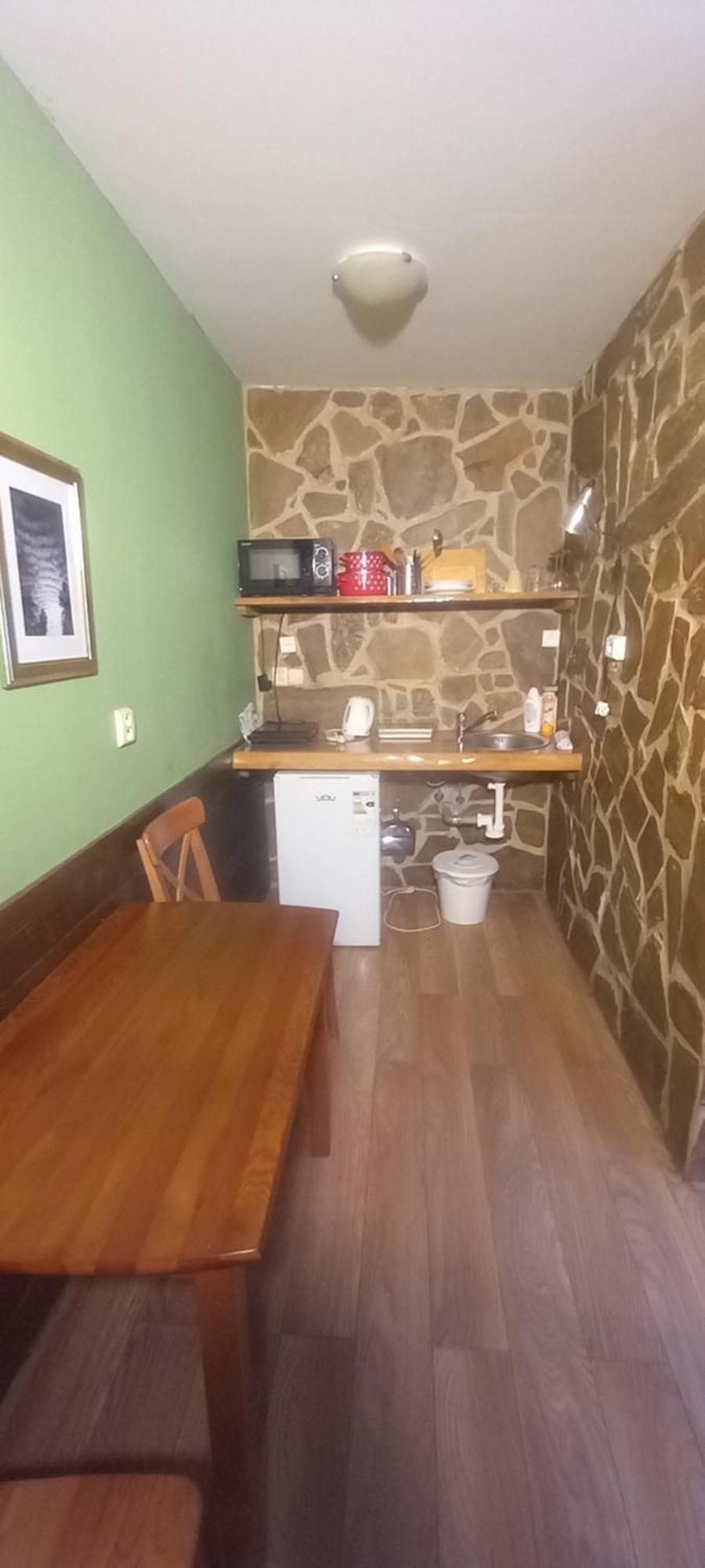 Ride Pub Drienica Apartment Bilik gambar